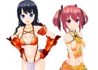 Android版「天衣創聖ストライクガールズ」年内最後の「天衣神聖祭」が12月18日より開催！リボンイベントが一足早く開催中