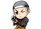 Android「幕末BLADE」イベントエリア「深緋の刀剣」＆イベントガチャ「義神楽 雷鳴の志士」が開催