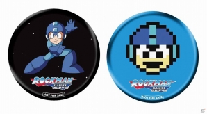 「ロックマン クラシックス コレクション」12月17日はロックマンの誕生日！秘蔵アイテムが当たるプレゼントキャンペーンなど特別企画が実施の画像28