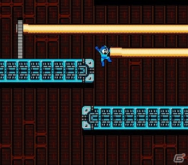 「ロックマン クラシックス コレクション」12月17日はロックマンの誕生日！秘蔵アイテムが当たるプレゼントキャンペーンなど特別企画が実施の画像21