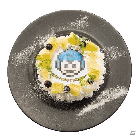 「ロックマン クラシックス コレクション」12月17日はロックマンの誕生日！秘蔵アイテムが当たるプレゼントキャンペーンなど特別企画が実施の画像24