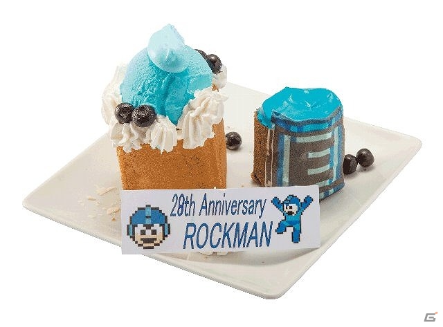 「ロックマン クラシックス コレクション」12月17日はロックマンの誕生日！秘蔵アイテムが当たるプレゼントキャンペーンなど特別企画が実施の画像27