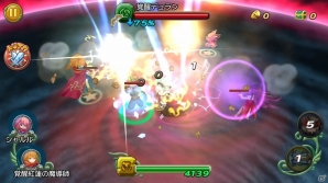 iOS/Android「聖剣伝説 RISE of MANA」「聖剣伝説3」クリスマス限定コラボイベントが開催の画像9