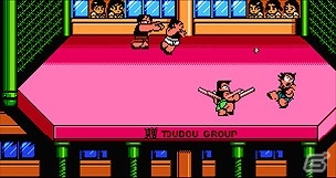 ブラウザゲームでくにおくんが大暴れ！PC「くにおくんの熱血大運動会」がYahoo! Mobageにて配信開始の画像5