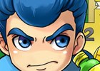 ブラウザゲームでくにおくんが大暴れ！PC「くにおくんの熱血大運動会」がYahoo! Mobageにて配信開始