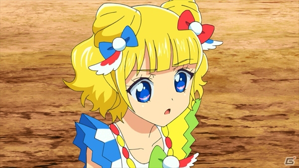 映画最新作「プリパラ み～んなのあこがれ♪レッツゴー★プリパリ」の本ビジュアル＆先行場面カットが公開！来場者プレゼントのプリチケ情報もの画像5