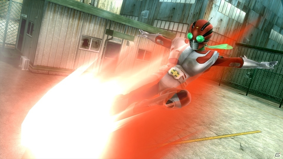 PS4/PS3/PS Vita「仮面ライダー バトライド・ウォー 創生」BLACK、オーズ、フォーゼのなどのキャラクター情報が更新の画像4