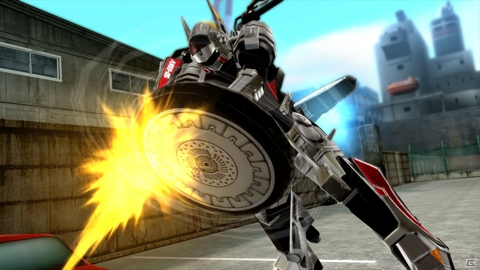 PS4/PS3/PS Vita「仮面ライダー バトライド・ウォー 創生」BLACK、オーズ、フォーゼのなどのキャラクター情報が更新の画像5