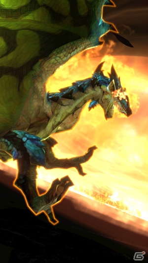 AC「モンスターハンター スピリッツ」過去弾のトモが使用可能に！新モンスター＆アイルーも参戦する「03弾 風をまとう古龍」が稼働開始の画像16