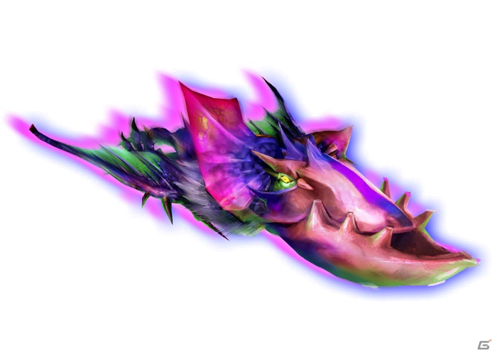 AC「モンスターハンター スピリッツ」過去弾のトモが使用可能に！新モンスター＆アイルーも参戦する「03弾 風をまとう古龍」が稼働開始の画像2