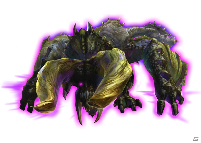 AC「モンスターハンター スピリッツ」過去弾のトモが使用可能に！新モンスター＆アイルーも参戦する「03弾 風をまとう古龍」が稼働開始の画像20