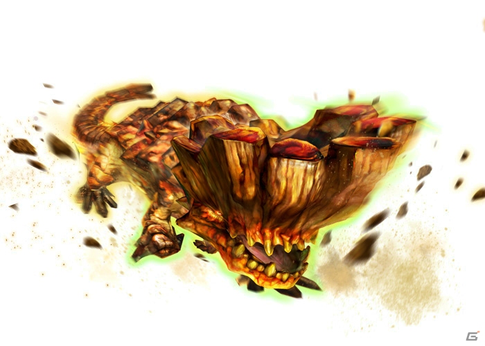 AC「モンスターハンター スピリッツ」過去弾のトモが使用可能に！新モンスター＆アイルーも参戦する「03弾 風をまとう古龍」が稼働開始の画像5