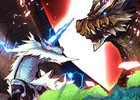 AC「モンスターハンター スピリッツ」過去弾のトモが使用可能に！新モンスター＆アイルーも参戦する「03弾 風をまとう古龍」が稼働開始