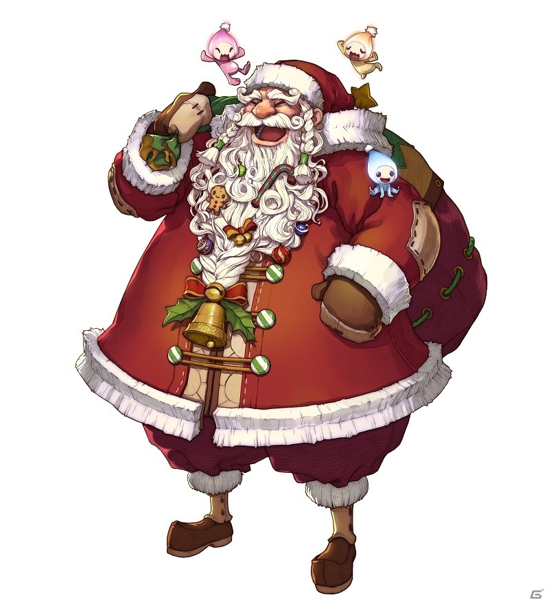 iOS/Android「フィンガーナイツ」クリスマスが到来！キュートな新英雄騎士「ノエル」「サンタクロース」が手に入るイベントがスタートの画像11