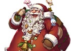 iOS/Android「フィンガーナイツ」クリスマスが到来！キュートな新英雄騎士「ノエル」「サンタクロース」が手に入るイベントがスタート