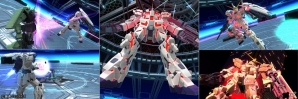PS4/PS3「ガンダムバトルオペレーションNEXT」ユニコーンガンダムのドロップイベントが開始！新兵歓迎キャンペーンも実施中の画像3