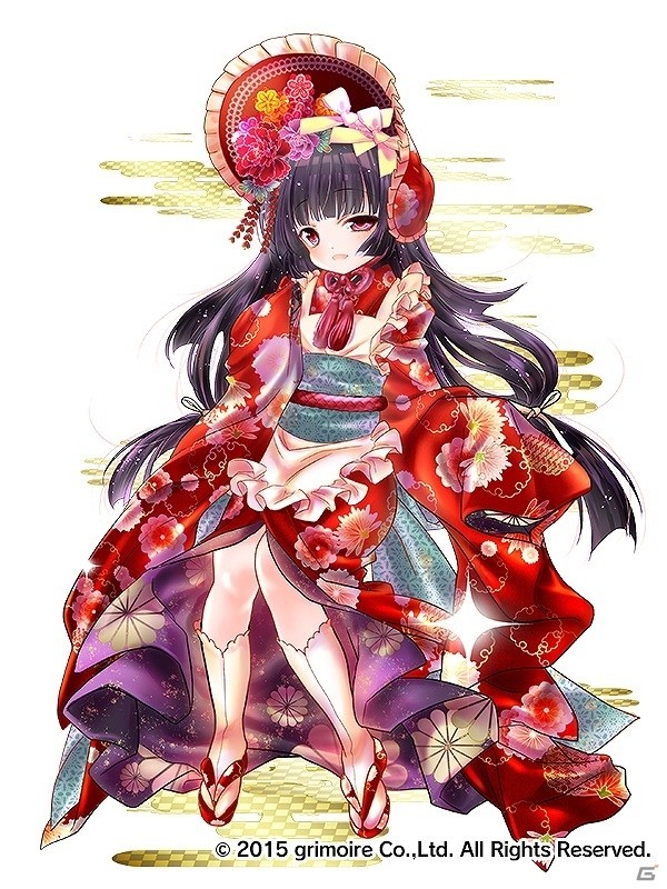 iOS/Android「ブレイブソード×ブレイズソウル」新魔剣製造フェス「遙かなる災厄の竜王」が開催！の画像4