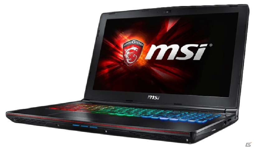 サイコム、インテル Skylake＆NVIDIA GeForce GT×960Mを搭載したゲーミングノートPC「MSI GE62 6QD-092JP」を発売の画像3
