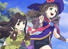 iOS/Android「クロノドラゴン ～ななつの光と太初の樹～」Chrono'Sとの対決も！「Chrono'Studio on ジャンプフェスタ2016」の内容が公開