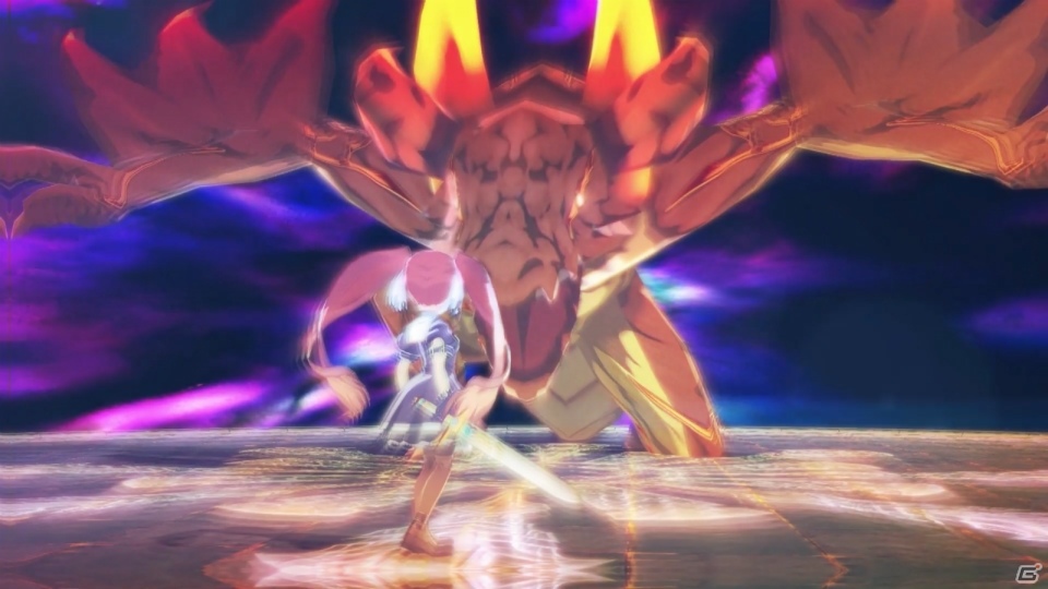 一騎当千コンボアクション「クロワルール・シグマ」がPS Vita向けに12月24日より配信の画像3