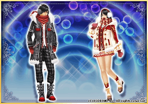 iOS/Android「オルクスオンライン」高難易度ミッション「冥境門-廻廊-」が登場！雪だるまくんを大きくしてアイテムをもらうアニバーサリーイベントも開催中の画像20