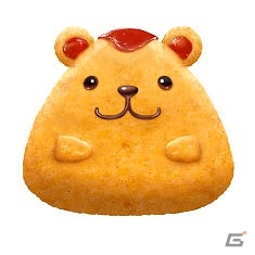 多彩なたべもの動物たちが登場するiOS/Android「くっつきパズル ピコ」の事前登録が開始！の画像7