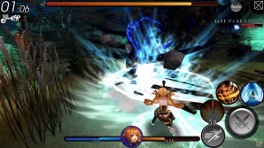 iOS/Android「EMPIRE IN THE STORM」3vs3のチーム対戦型コンテンツ「天上アリーナ」が実装！新英雄・ミリィも12月18日に登場の画像7