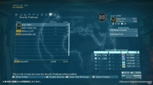 「METAL GEAR SOLID V: THE PHANTOM PAIN」前線基地FOBの警備・カスタマイズ要素を追加するアップデート「Ver.1.02」が配信の画像17