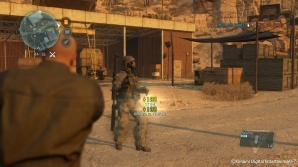 「METAL GEAR SOLID V: THE PHANTOM PAIN」前線基地FOBの警備・カスタマイズ要素を追加するアップデート「Ver.1.02」が配信の画像26