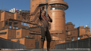 「METAL GEAR SOLID V: THE PHANTOM PAIN」前線基地FOBの警備・カスタマイズ要素を追加するアップデート「Ver.1.02」が配信の画像27