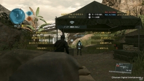 「METAL GEAR SOLID V: THE PHANTOM PAIN」前線基地FOBの警備・カスタマイズ要素を追加するアップデート「Ver.1.02」が配信の画像30