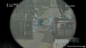 「METAL GEAR SOLID V: THE PHANTOM PAIN」前線基地FOBの警備・カスタマイズ要素を追加するアップデート「Ver.1.02」が配信の画像34