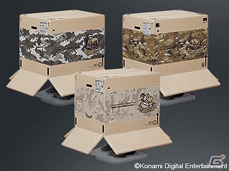 「METAL GEAR SOLID V: THE PHANTOM PAIN」前線基地FOBの警備・カスタマイズ要素を追加するアップデート「Ver.1.02」が配信の画像20