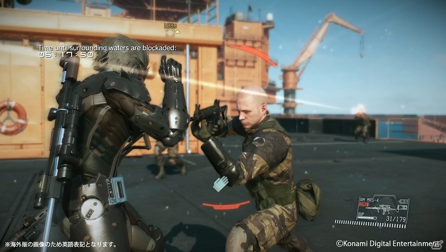 「METAL GEAR SOLID V: THE PHANTOM PAIN」前線基地FOBの警備・カスタマイズ要素を追加するアップデート「Ver.1.02」が配信の画像5