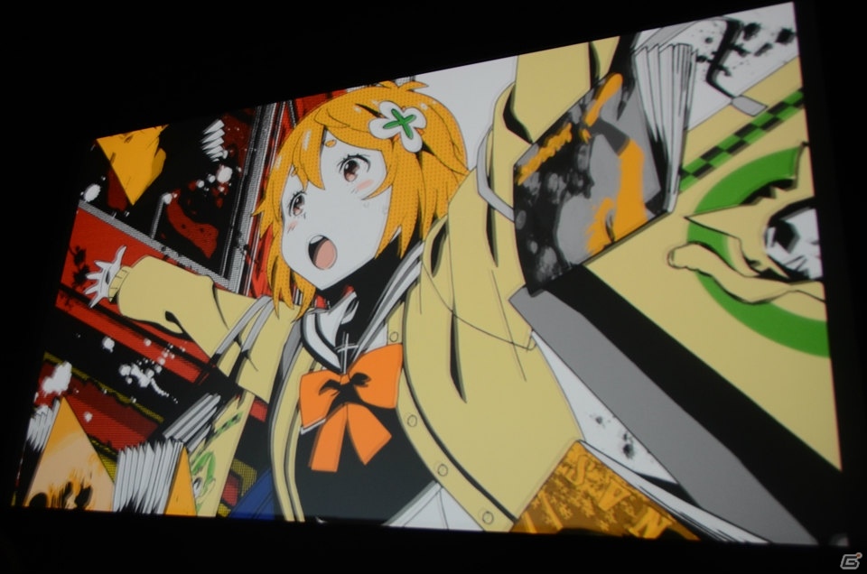 罪娘プロジェクト改め「放課後ガールズトライブ」がお披露目！大空直美さんらCVを担当する声優陣も登壇した制作発表会をレポートの画像7