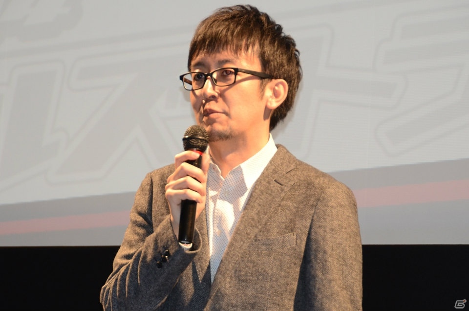 罪娘プロジェクト改め「放課後ガールズトライブ」がお披露目！大空直美さんらCVを担当する声優陣も登壇した制作発表会をレポートの画像9