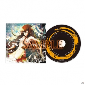 コミックマーケット89の5pb.ブース情報が公開―「STEINS;GATE 0」グッズが多数＆購入者配布のスタッフ本は「メモリーズオフ」シリーズの画像3
