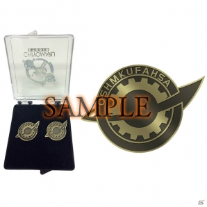 コミックマーケット89の5pb.ブース情報が公開―「STEINS;GATE 0」グッズが多数＆購入者配布のスタッフ本は「メモリーズオフ」シリーズの画像6