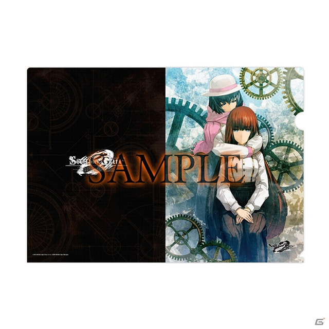 コミックマーケット89の5pb.ブース情報が公開―「STEINS;GATE 0」グッズ