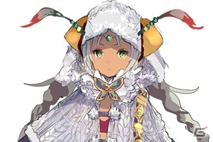 「ソフィーのアトリエ ～不思議な本の錬金術士～」キャラクター人気投票を実施！投票した人には豪華賞品をプレゼント！の画像13