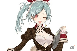 「ソフィーのアトリエ ～不思議な本の錬金術士～」キャラクター人気投票を実施！投票した人には豪華賞品をプレゼント！の画像14