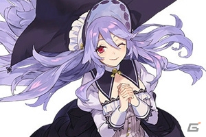 「ソフィーのアトリエ ～不思議な本の錬金術士～」キャラクター人気投票を実施！投票した人には豪華賞品をプレゼント！の画像15
