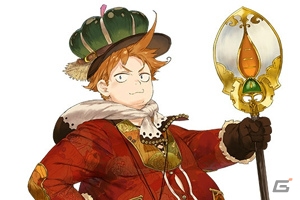 「ソフィーのアトリエ ～不思議な本の錬金術士～」キャラクター人気投票を実施！投票した人には豪華賞品をプレゼント！の画像5