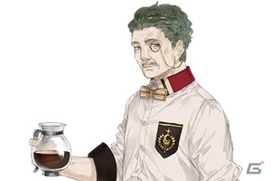 「ソフィーのアトリエ ～不思議な本の錬金術士～」キャラクター人気投票を実施！投票した人には豪華賞品をプレゼント！の画像8