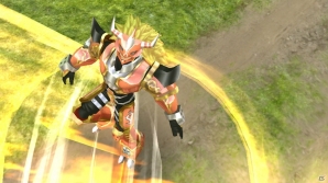 PS Vita「デジモンワールド -next 0rder-」物語のカギを握る黒いニット帽の男の正体とは…？アグニモンの参戦も明らかにの画像13