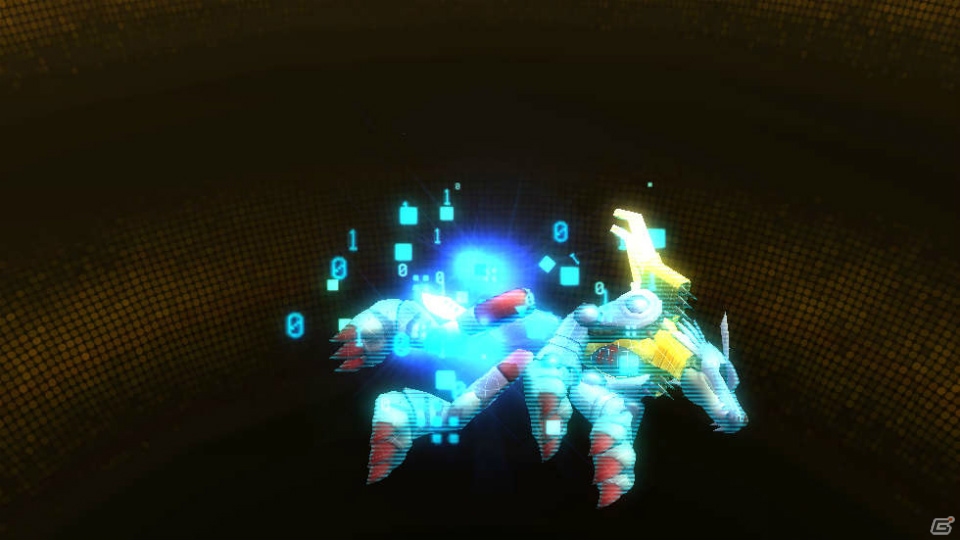 PS Vita「デジモンワールド -next 0rder-」物語のカギを握る黒いニット帽の男の正体とは…？アグニモンの参戦も明らかにの画像6