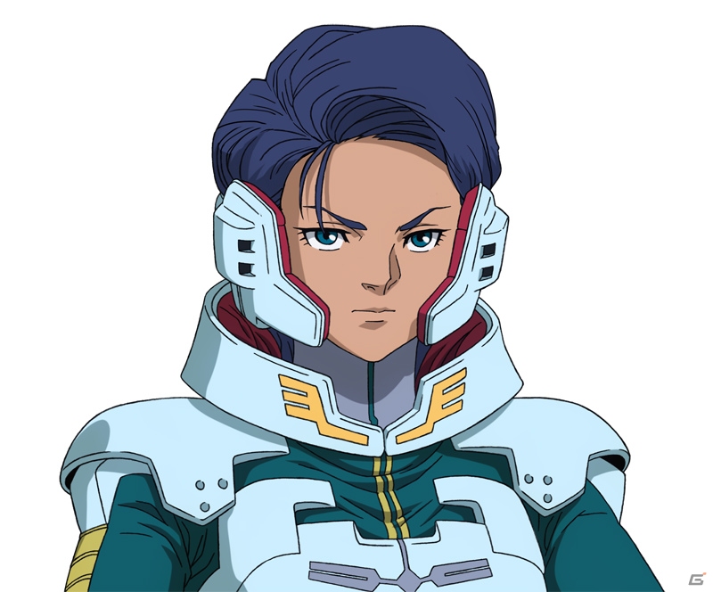 PS Vita「機動戦士ガンダム エクストリームバーサスフォース」シャンブロやサイコガンダムなど巨大MAと共闘可能に！の画像2