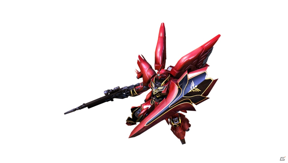 PS Vita「機動戦士ガンダム エクストリームバーサスフォース」シャンブロやサイコガンダムなど巨大MAと共闘可能に！の画像21