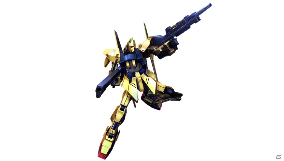 PS Vita「機動戦士ガンダム エクストリームバーサスフォース」シャンブロやサイコガンダムなど巨大MAと共闘可能に！の画像26