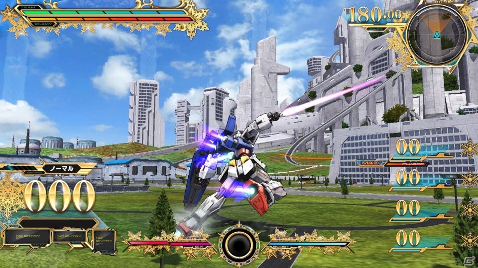 AC「機動戦士ガンダム エクストリームバーサス マキシブースト」＆「機動戦士ガンダム 戦場の絆」冬の全国店舗大会が開催決定の画像5